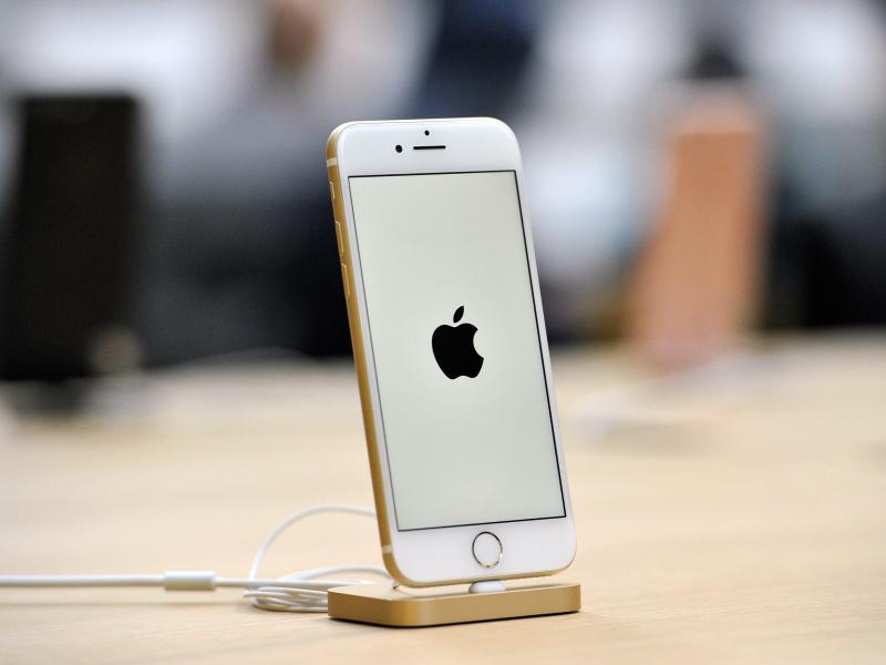 Apple droht nach Gerichtspleite Verkaufsverbot für iPhone-Modelle in Deutschland