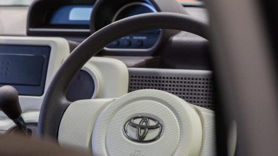 US-Justiz einigt sich auch mit Airbag-Hersteller Takata auf Milliardenvergleich