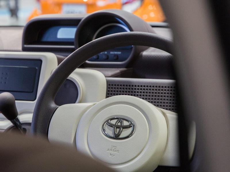 US-Justiz einigt sich auch mit Airbag-Hersteller Takata auf Milliardenvergleich