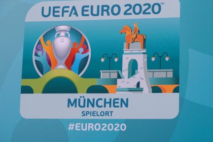 DFB-Präsident Grindel wirbt um EM-Turnier 2024