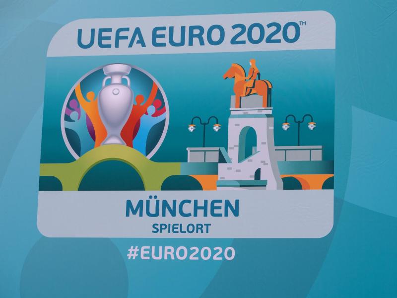 DFB-Präsident Grindel wirbt um EM-Turnier 2024