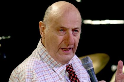 Schauspieler Manfred Krug mit 79 Jahren gestorben