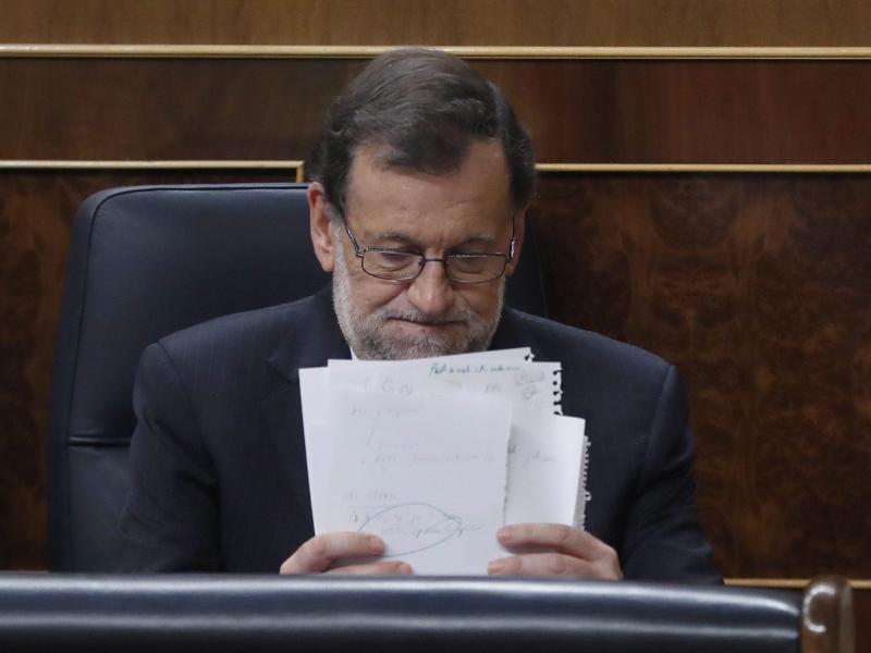 Spanien wartet weiter auf Regierung