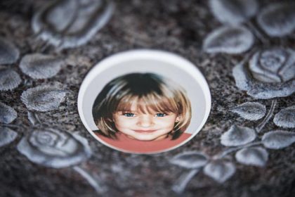 Nach 17 Jahren: Hat die Polizei den Mörder von Peggy gefasst?