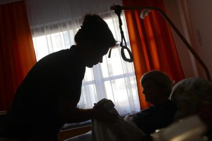Mehr Leistungen für Pflegebedürftige ab 2017 – Neues Bewertungssystem