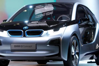 BMW will nächstes Jahr 100.000 Autos mit Elektro- und Hybridantrieb verkaufen