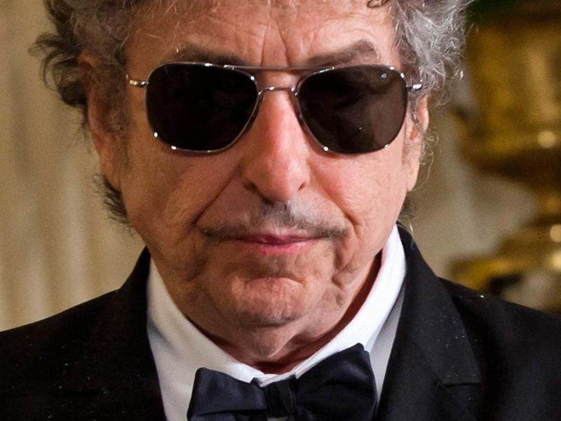 Bob Dylan will zur Nobelpreis-Verleihung kommen