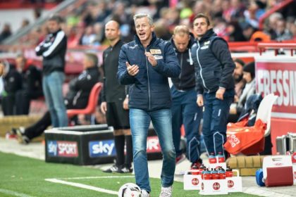 Unions Heimserie beendet – FCK siegt in Fürth