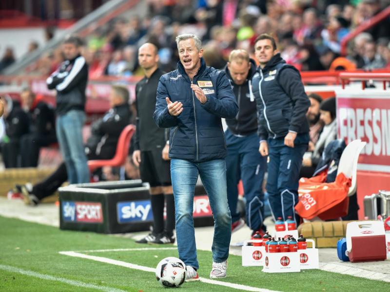 Unions Heimserie beendet – FCK siegt in Fürth