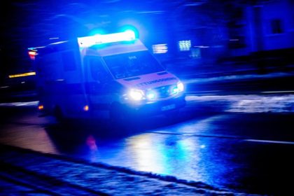 Schüsse in Wolfsburg: Zwei Männer aus fahrendem Auto niedergeschossen – Ein Toter, ein Schwerverletzter