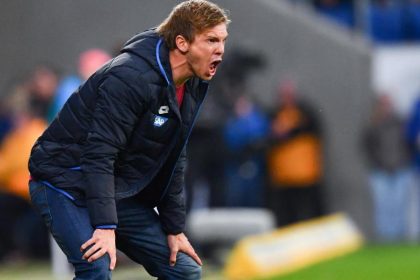 «Nagelsmänner» aus Hoffenheim fordern die Bayern