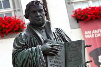 Vor 500 Jahren: Wo Martin Luther gelebt und gewirkt hat