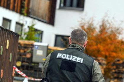 Großrazzia gegen Schleusernetzwerk in Nord- und Mitteldeutschland – 800 Beamte im Einsatz