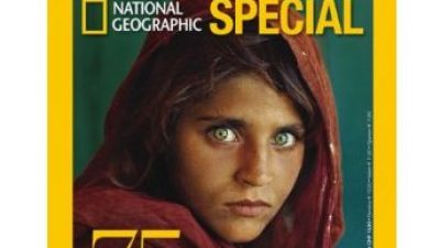 Pakistan schiebt einstiges „Mädchen mit den grünen Augen“ ab