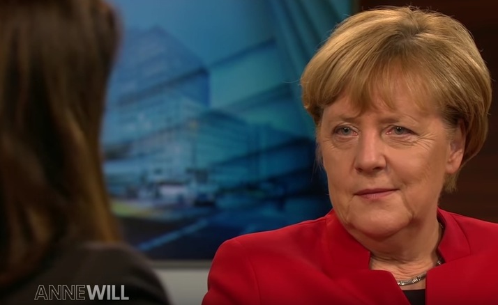 Merkel bei „Anne Will“ und anschließende Diskussion – Video