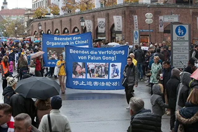 Foto: Shen Li für Epoch Times
