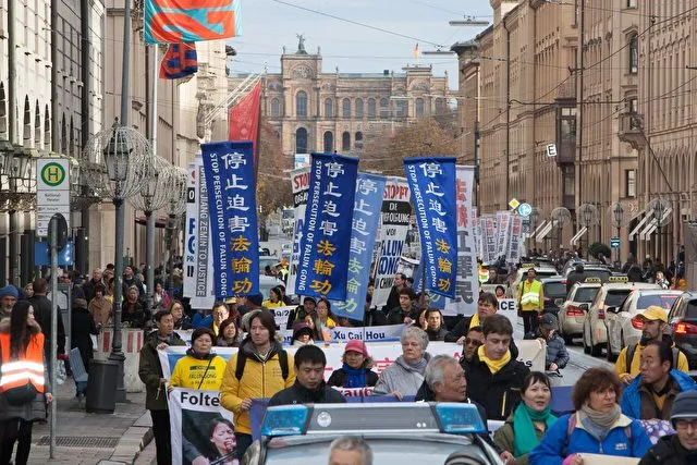 Foto: Jason Wang / Epoch Times