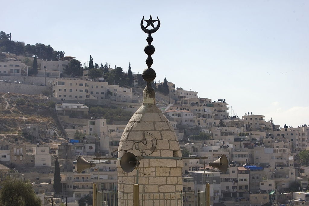 Netanjahu: Lautstärke muslimischer Gebetsrufe muss begrenzt werden