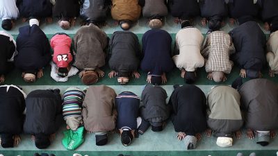 Zentralrat der Muslime: Mazyek beklagt Morddrohungen und wachsenden Hass in Deutschland