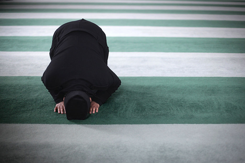 Wilders will Islam aus Niederlanden vertreiben – Moscheen schließen, Koran verbieten