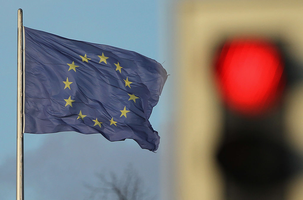 Historiker warnt davor „Europa etwas überzustülpen, was es nicht ist – Wir brauchen den Euro nicht“