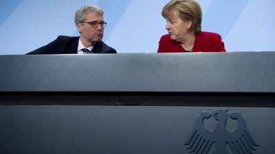 Röttgen ist sicher: Merkel wird erneut als Bundeskanzlerin antreten