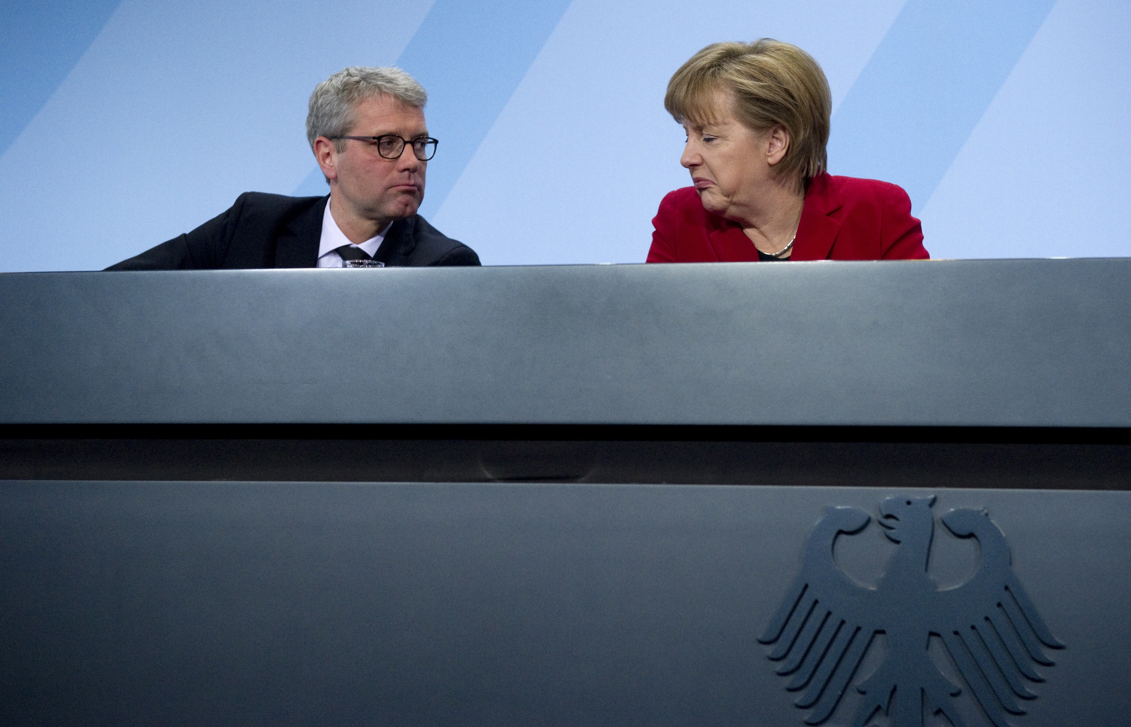 Röttgen ist sicher: Merkel wird erneut als Bundeskanzlerin antreten