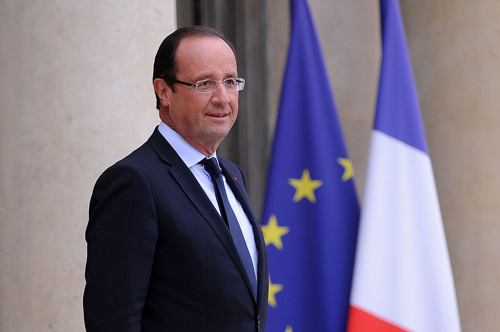 Zu lockerer Umgang mit Journalisten – Ermittlungen gegen Hollande wegen Geheimnisverrats aufgenommen