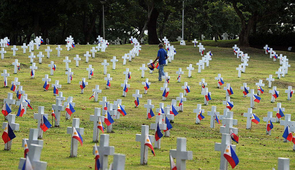 Gerichtsurteil: Philippinischer Ex-Diktator Marcos darf auf Heldenfriedhof bestattet werden