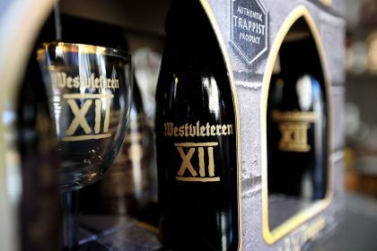 Belgische Bierkultur dürfte bald Unesco-Weltkulturerbe werden