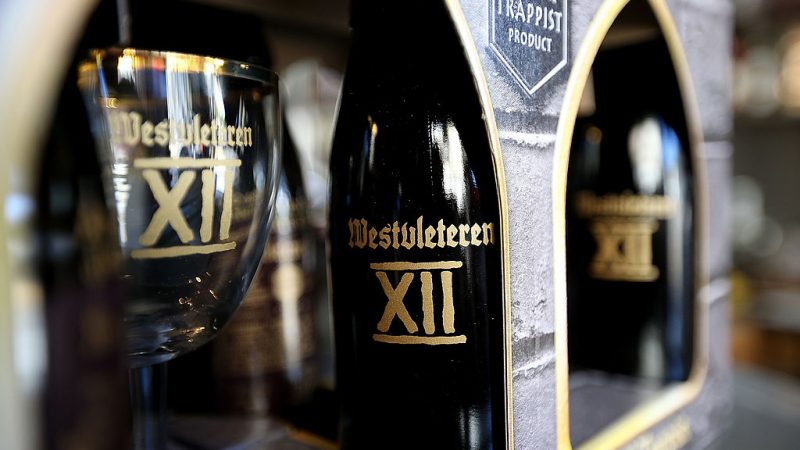 Belgische Bierkultur dürfte bald Unesco-Weltkulturerbe werden