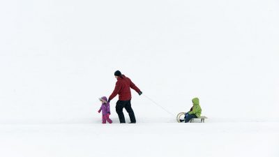 Nach „endlosem Gezerre“: Bund und Länder einigen sich auf mehr Hilfe für Alleinerziehende