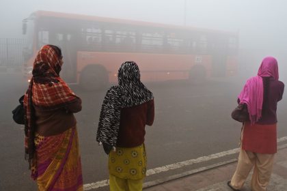 Regierung in Neu Delhi ergreift Notfallmaßnahmen gegen massive Smog-Belastung