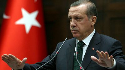 Türkei plant Präsidialsystem: Posten des Ministerpräsidenten wird abgeschafft