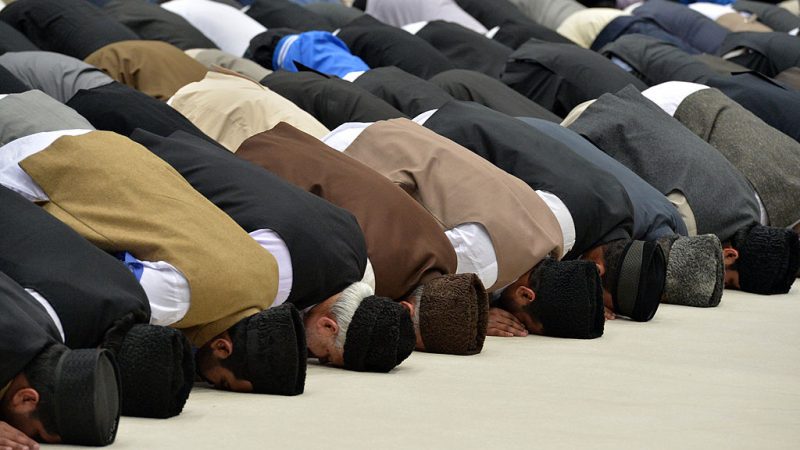 Imam rief zur Tötung Andersgläubiger auf: Hessen verbietet als salafistisch eingestuften Verein in Kassel
