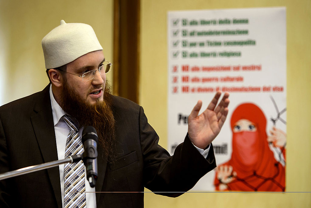 Terror-Propaganda: Ermittlungen gegen Chef des Islamischen Zentralrats der Schweiz eingeleitet