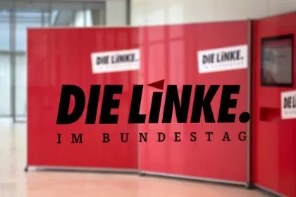 Thomas Lutze verlässt die Linke – Verein BSW als Wagenknecht-Plattform?