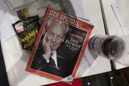 “Weltwoche”-Chef rechnet mit deutschen Medien ab: „Verfilztes Medien- und Polit-Establishment – Bezug zur Wirklichkeit verloren”