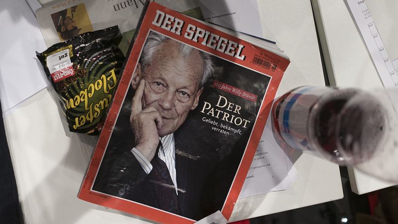 „Weltwoche“-Chef rechnet mit deutschen Medien ab: „Verfilztes Medien- und Polit-Establishment – Bezug zur Wirklichkeit verloren“