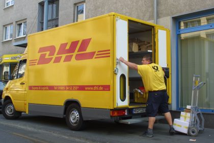 Polizei über Fahndung nach DHL-Erpresser: “Die Chancen stehen 50:50”