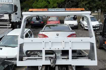 Krefeld: Erneut Gewalt gegen Polizei wegen falsch geparktem Auto