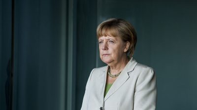 CDU-Europapolitiker Brok: „Jeder weiß, dass Merkel wieder kandidiert“ – Kanzlerin Merkel alternativlos?