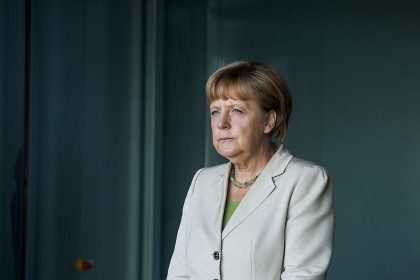 Merkel trifft Putin in Buenos Aires zu Gespräch über Ukraine-Konflikt