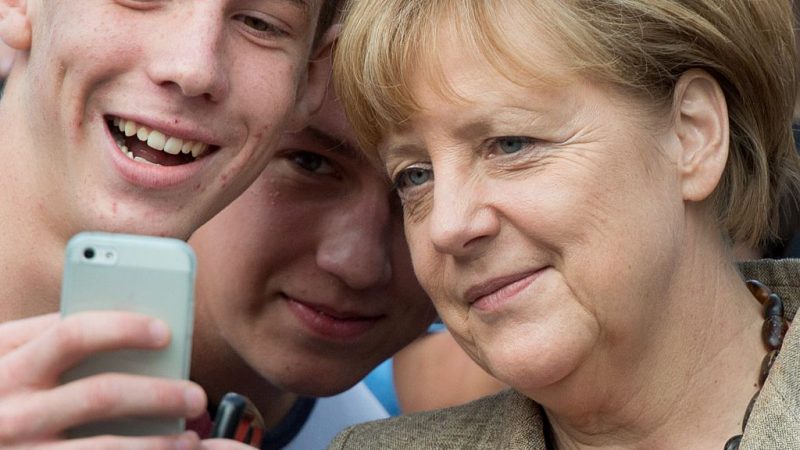Stimmungstest für Merkel: Schickt das heimatliche Vorpommern sie wieder als Direktkandidatin?