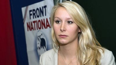 Ex-„Breitbart“-Chef war Trumps Wahlkampfmanager – Le-Pen-Nichte würde in Frankreich mit „Breitbart News“ zusammenarbeiten