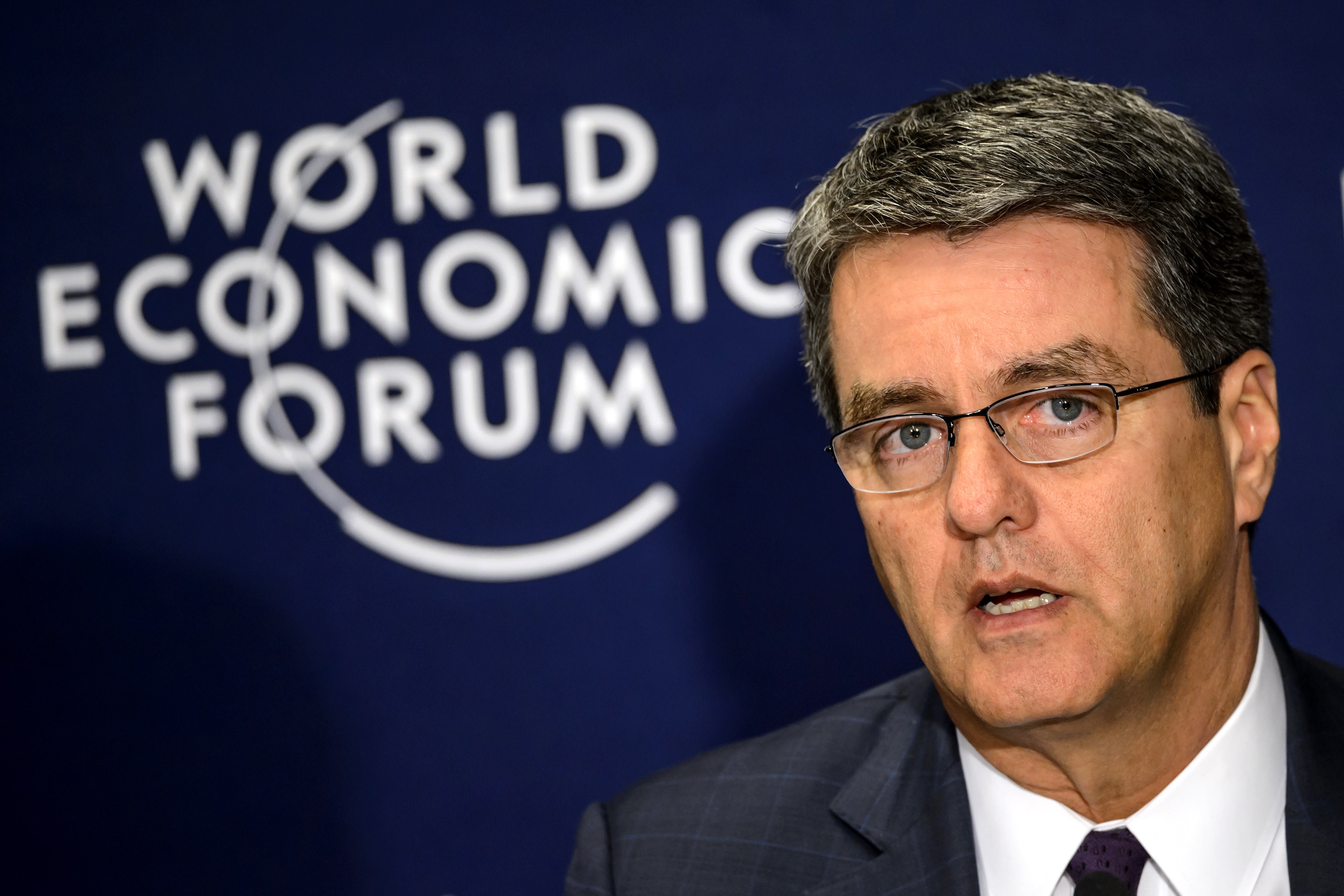 WTO-Chef Azevêdo tritt vorzeitig zurück