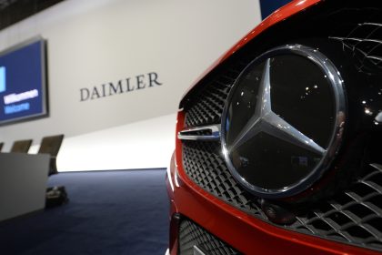 Daimler entschuldigt sich erneut für Dalai-Lama-Zitat – diesmal bei Chinas Botschafter in Berlin