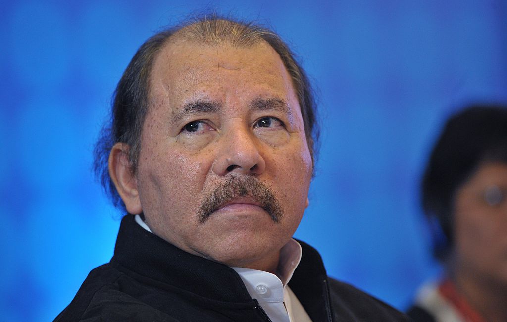 Präsident Ortega sichert sich bei Wahl in Nicaragua wohl Zwei-Drittel-Mehrheit