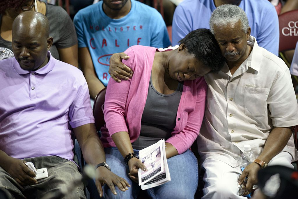 US-Ermittler prüfen Hass-Verbrechen nach Brand in afroamerikanischer Kirche
