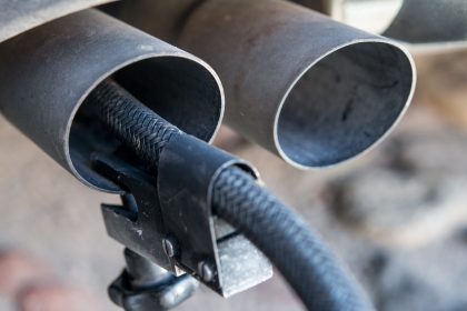 Studie: Drastisch höherer Kraftstoffverbrauch und CO2-Ausstoß bei vielen Autos als vom Hersteller angegeben